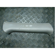  Пластик багажника к  Fiat  Multipla,  2001