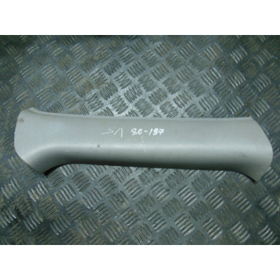  Пластик багажника к  Fiat  Multipla,  2001