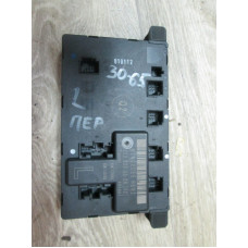  Блок комфорта к  Mercedes  C W203,  2002