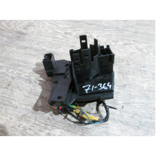  Шлейф руля к  Ford  Fusion,  2006