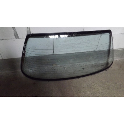  Стекло заднее к  Nissan  Sunny,  1993