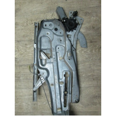  Стеклоподъемник передний левый к  Renault  Laguna,  1999