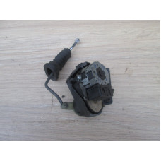  Моторчик заслонки печки к  BMW  3 E46,  1998