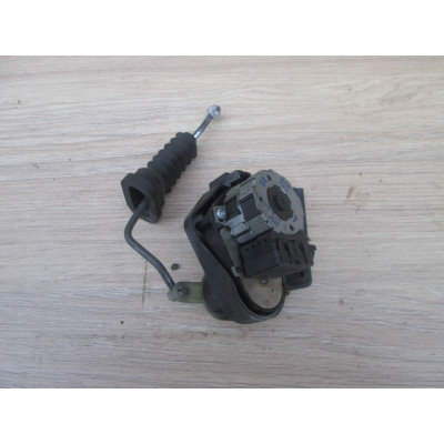  Моторчик заслонки печки к  BMW  3 E46,  1998