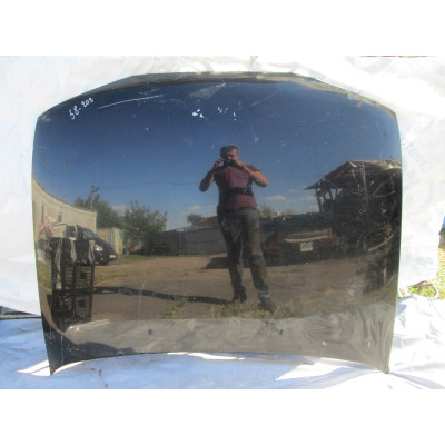 Капот к  Hyundai  Lantra,  1998