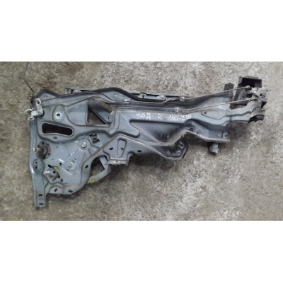  Стеклоподъемник задний правый к  Renault  Laguna,  1997