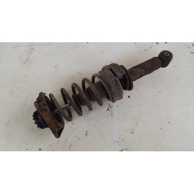  Стойка задняя к  Audi  100,  1986