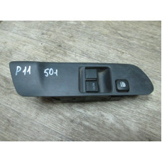  Блок кнопок к  Nissan  Primera,  2000