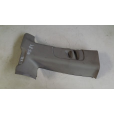  Обшивка двери задней левой (дверная карта) к  Opel  Zafira,  2000