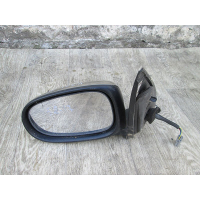  Зеркало наружное левое к  Nissan  Almera,  2000