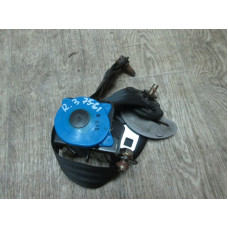  Ремень безопасности задний правый к  Daewoo  Lanos,  1999