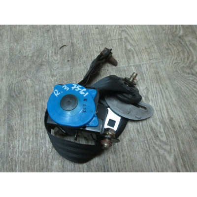 Ремень безопасности задний правый к  Daewoo  Lanos,  1999