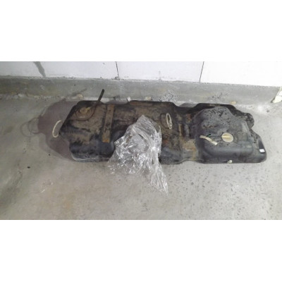  Бак топливный к  Dodge  Grand Caravan,  2002