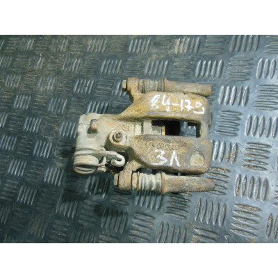  Суппорт задний левый к  Audi  100,  1989