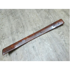  Накладка декоративная на торпедо к  BMW  7 E38,  1999