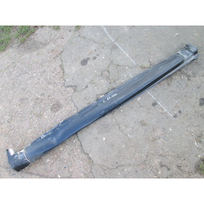  Накладка на порог к  Porsche  Cayenne,  2008