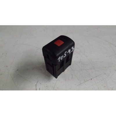  Кнопка аварийной сигнализации к  Opel  Zafira,  2000