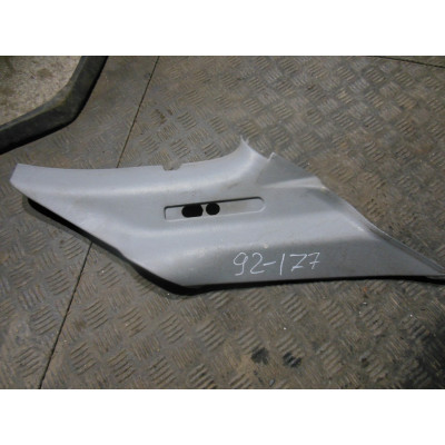  Пластик салона к  Citroen  Xsara,  1998