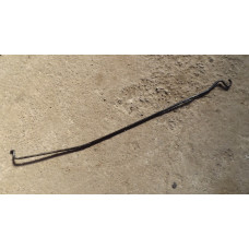  Держатель капота к  Renault  Megane,  1998