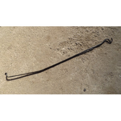  Держатель капота к  Renault  Megane,  1998