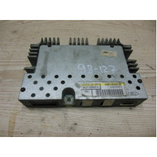  Усилитель музыкальный к  Ford  Mondeo,  1995