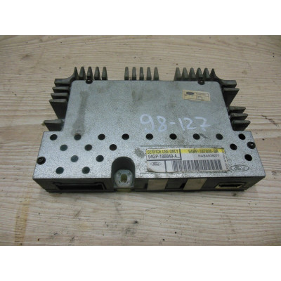  Усилитель музыкальный к  Ford  Mondeo,  1995