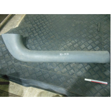  Накладка на порог к  Renault  Laguna,  1998