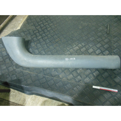  Накладка на порог к  Renault  Laguna,  1998