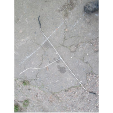  Трубка вакуумного насоса к  Porsche  Cayenne,  2008