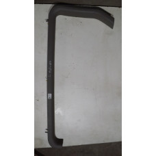  Пластик салона к  Dodge  Grand Caravan,  2002