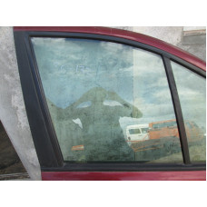  Стекло двери передней правой к  Renault  Scenic,  1999