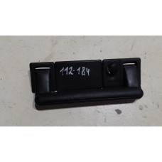  Ручка внутренняя потолочная к  Audi  100,  1986