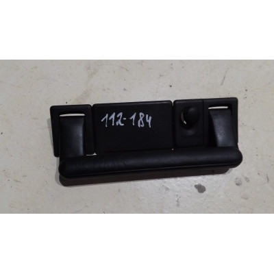 Ручка внутренняя потолочная к  Audi  100,  1986