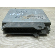  Блок управления двигателем к  Opel  Omega,  1999