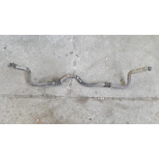  Стабилизатор подвески (поперечной устойчивости) передний к  Nissan  Sunny,  1993