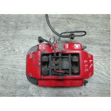  Суппорт задний левый к  Porsche  Cayenne,  2008