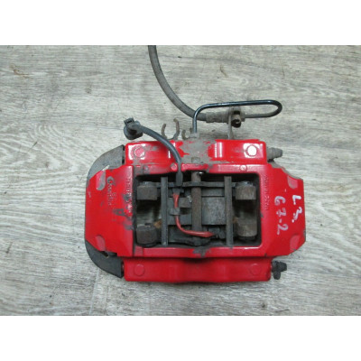  Суппорт задний левый к  Porsche  Cayenne,  2008