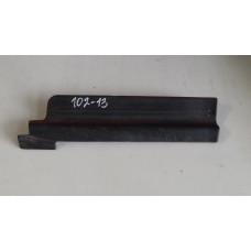  Накладка на порог к  Nissan  Sunny,  1993