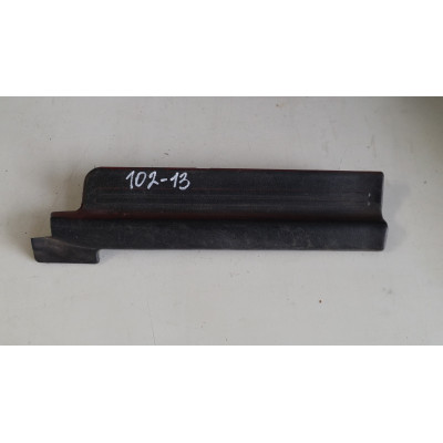  Накладка на порог к  Nissan  Sunny,  1993