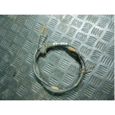  Трос ручника к  Audi  100,  1989