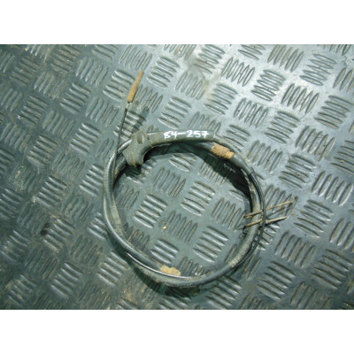  Трос ручника к  Audi  100,  1989