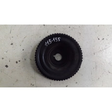  Шкив коленвала к  Opel  Astra,  1996
