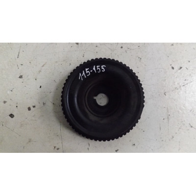  Шкив коленвала к  Opel  Astra,  1996