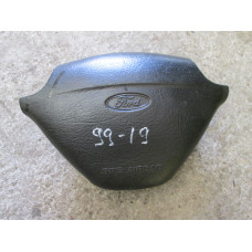  Подушка безопасности водителя к  Ford  Galaxy,  1996