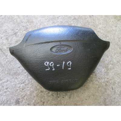  Подушка безопасности водителя к  Ford  Galaxy,  1996