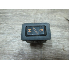  Кнопка (выключатель) к  Mitsubishi  Pajero,  1999