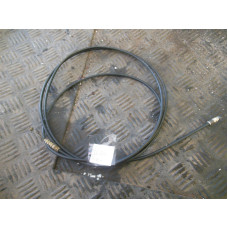  Трос открывания багажника к  Fiat  Punto,  2001