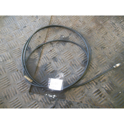  Трос открывания багажника к  Fiat  Punto,  2001