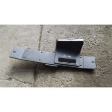  Обшивка крышки багажника к  Citroen  Xantia,  1996