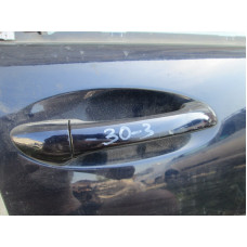  Ручка наружная передняя правая к  Mercedes  C W203,  2002